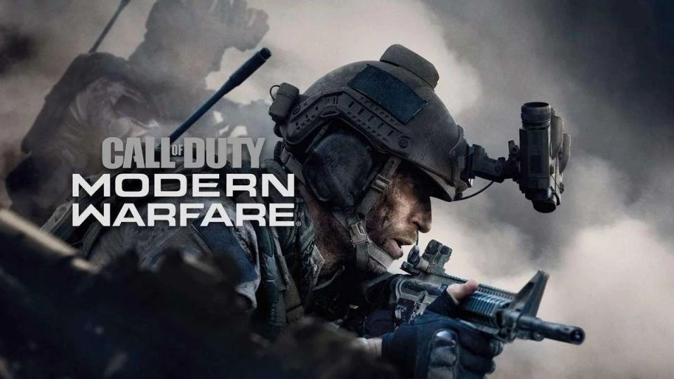 The upcoming Call of Duty movie is set to explore the human cost of wa ...