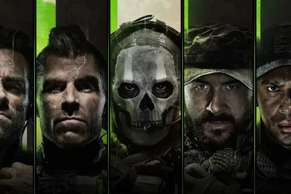 The upcoming Call of Duty movie is set to explore the human cost of wa ...