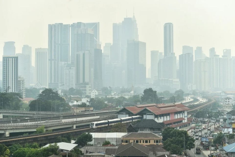Firefly Ads Malaysia’s Firefly Extends Flight Cancellations Amid Haze | News of Bahrain