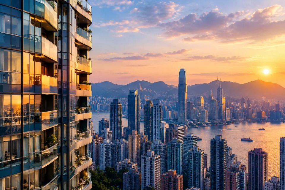 Architecture Photography MasterPrize