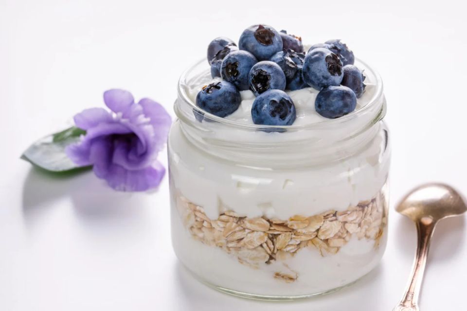 Monday Boost Can Blueberries Boost Your Mood? | News of Bahrain