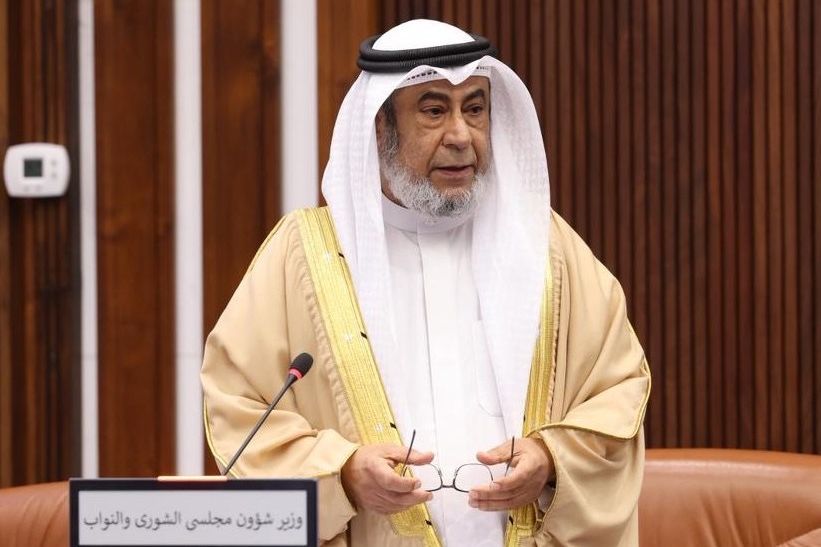 MPs Pass Bill to Make Temporary Workers Permanent After One Year | News ...