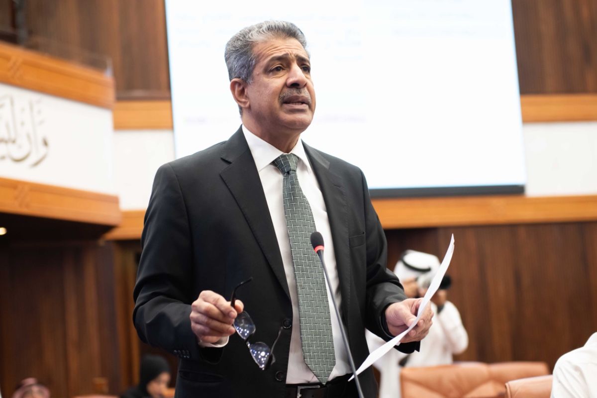 MP proposes scheme to train Bahrainis for expatriate jobs | News of Bahrain