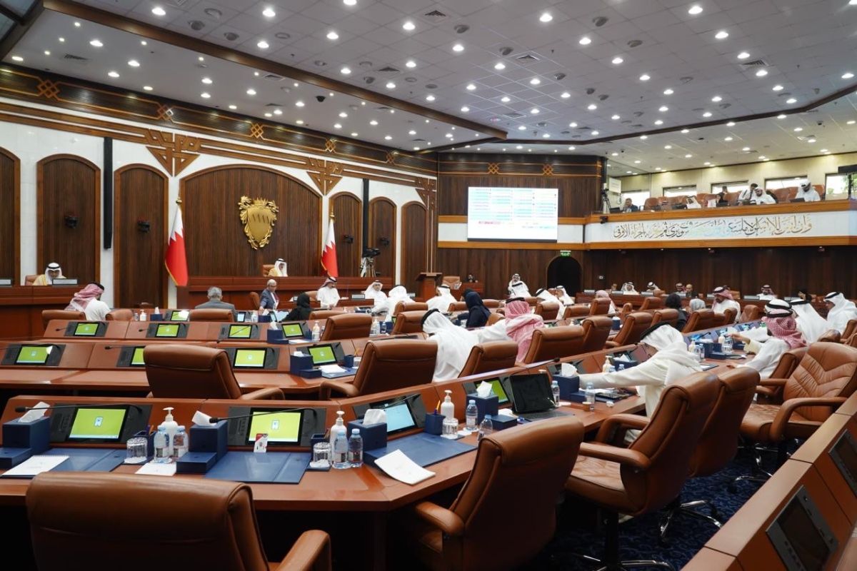 MPs Pass Bill to Make Temporary Workers Permanent After One Year | News ...
