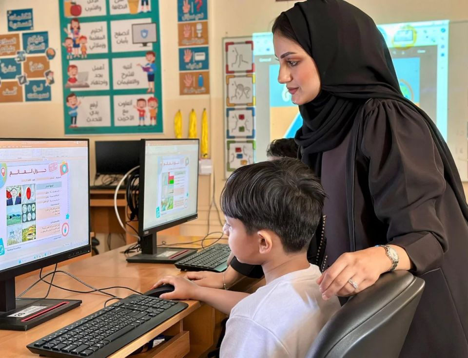 Assessment Task Example In Lesson Plan What Do Bahrain’s Young Learners Need Most? | News of Bahrain