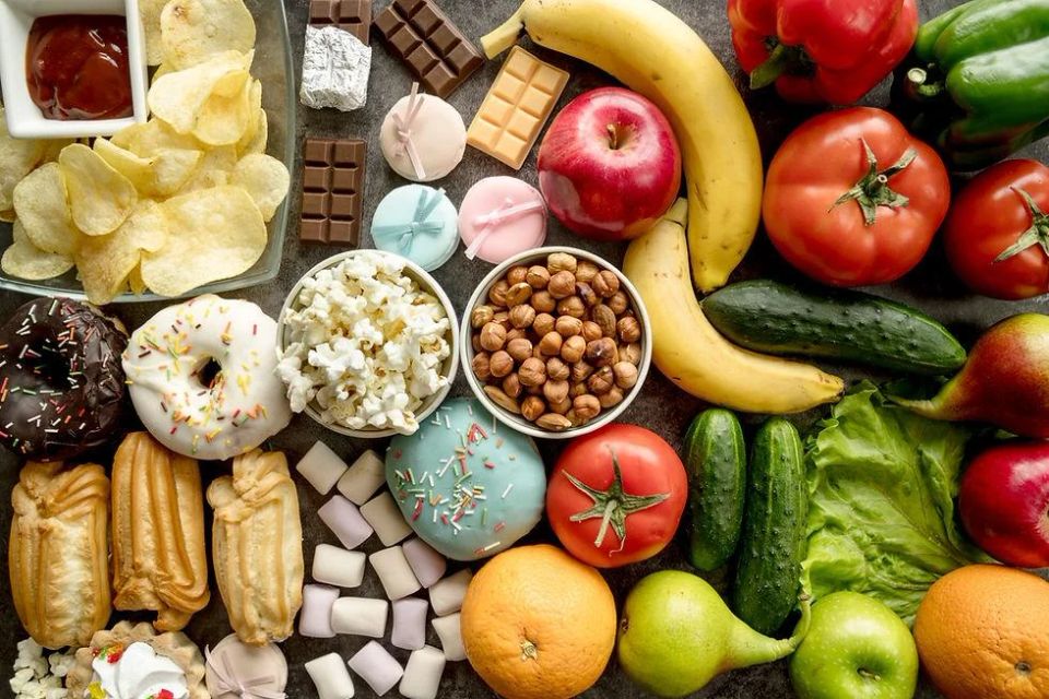 How Ultra-Processed Foods May Rewire Children's Brains | News of Bahrain