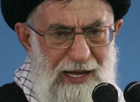 Inflitration Image Iran leader warns Guards against US infiltration | News of Bahrain