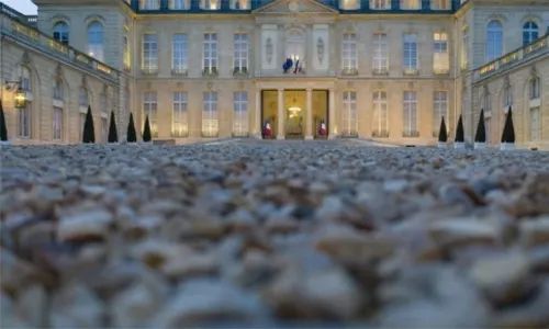 France issues first 10-yr bond at negative interest rate | News of Bahrain