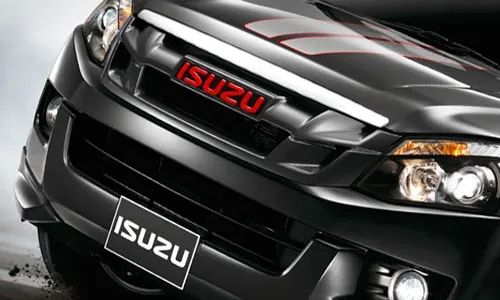 Lchj Special offers for Isuzu vehicles | News of Bahrain