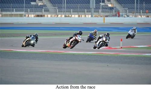 Fulfil your need for speed in back-to-back nights at BIC | News of Bahrain