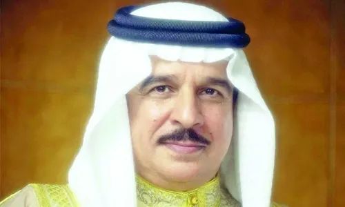 Saudi Invitation Bahrain King leaves for Saudi | News of Bahrain