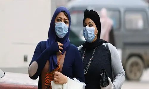 Contact tracing powerful public health tool: Bahrain | News of Bahrain