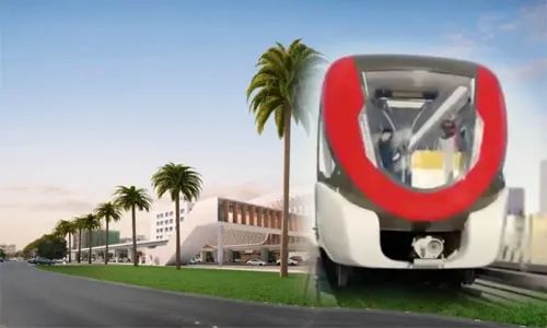 Bahrain Metro expansion attracts seven companies | News of Bahrain