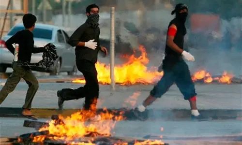 Bahrain frees teenager in arson case | News of Bahrain