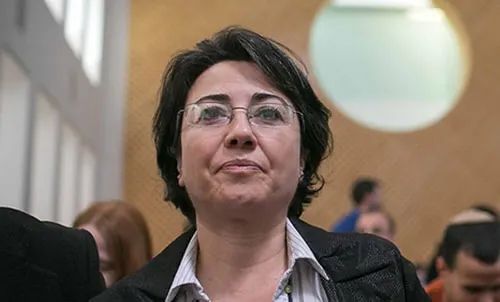 Sentences For Link Arab Israeli MP gets suspended sentence for police 'insult' | News of ...