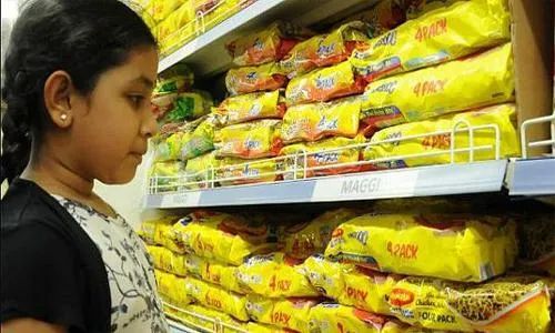 Ban on Maggi noodles lifted | News of Bahrain