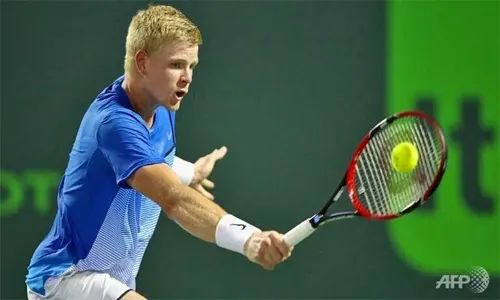 Briton Edmund advances on Estoril clay | News of Bahrain