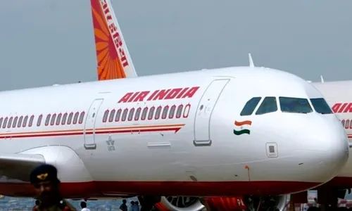 Uagc Air India stops Sharjah-Kochi flights | News of Bahrain