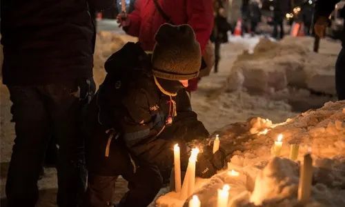 Student charged with murder in Quebec mosque attack | News of Bahrain