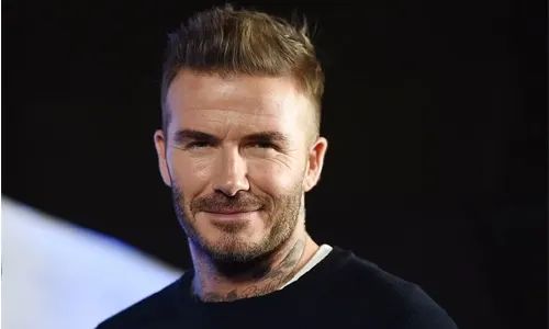 Beckham scores key victory | News of Bahrain