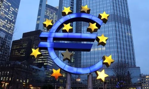 ECB to probe banks’ cash stamina in new stress tests | News of Bahrain