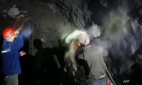 Two dead, 5 missing after DR Congo mining accident | News of Bahrain