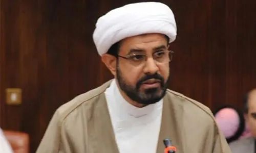 Iranian leader’s speech flayed | News of Bahrain