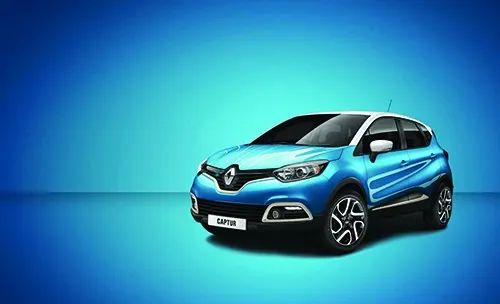 Enter Sysmbol Renault roadshow to showcase Captur and Symbol | News of Bahrain