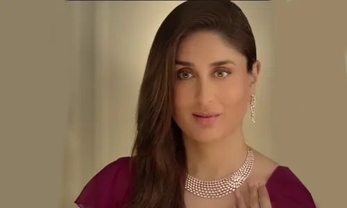 Malabar Gold & Diamond taps diamond gifting market | News of Bahrain