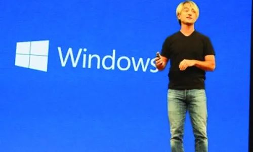 Microsoft making mobile connection with Windows update | News of Bahrain