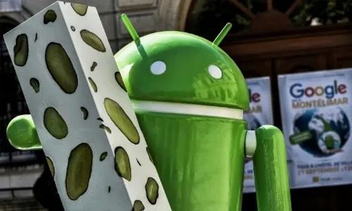 Android gets record 87.5% of smartphone market | News of Bahrain