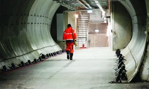 'Doomsday' seed vault gets makeover as Arctic heats up | News of Bahrain