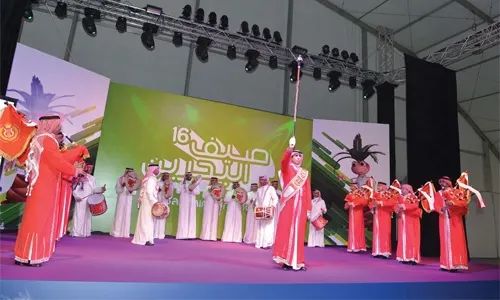 Summertime Rending Farewell to Bahrain Summer Festival | News of Bahrain